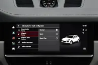 Porsche Cayenne Coupe din 2021 cu 55.561 km - oferta POR156498 - foto 27