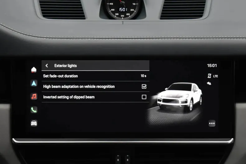 Porsche Cayenne Coupe din 2021 cu 55.561 km - oferta POR156498 - foto 29