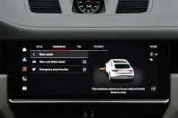 Porsche Cayenne Coupe din 2021 cu 55.561 km - oferta POR156498 - foto 30