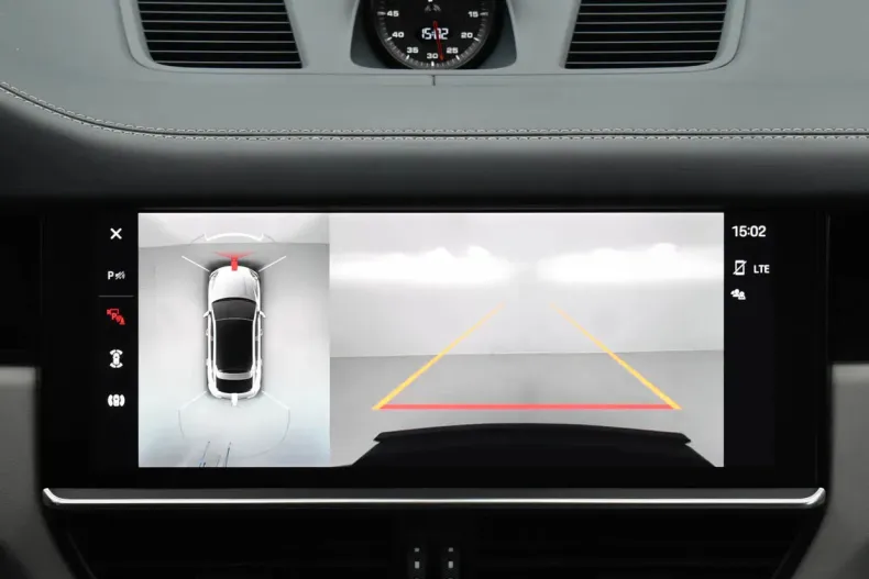 Porsche Cayenne Coupe din 2021 cu 55.561 km - oferta POR156498 - foto 31