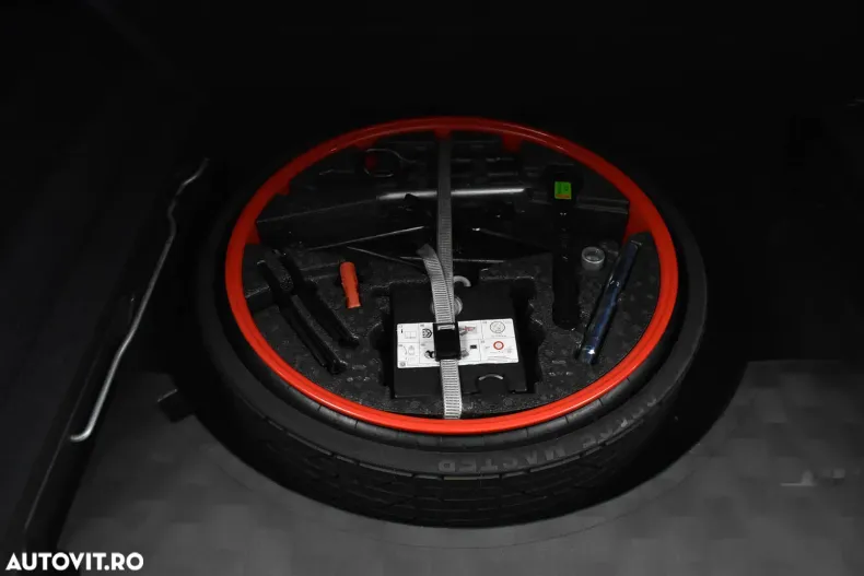 Porsche Cayenne Coupe din 2021 cu 55.561 km - oferta POR156498 - foto 39