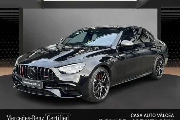 Mercedes-Benz E din 2020 - oferta MER156499