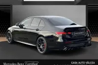 Mercedes-Benz E din 2020 cu 52.000 km - oferta MER156499 - foto 3