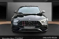 Mercedes-Benz E din 2020 cu 52.000 km - oferta MER156499 - foto 5