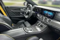 Mercedes-Benz E din 2020 cu 52.000 km - oferta MER156499 - foto 12