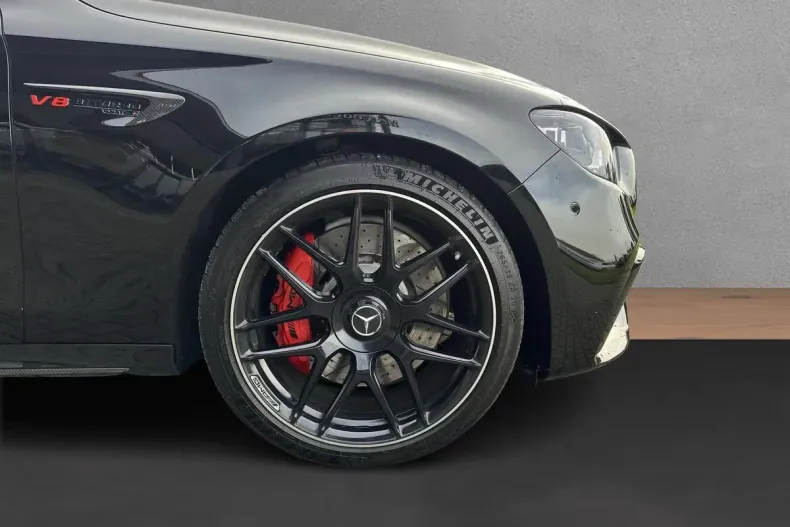 Mercedes-Benz E din 2020 cu 52.000 km - oferta MER156499 - foto 15