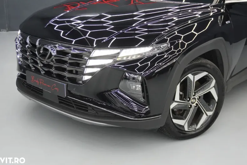 Hyundai TUCSON din 2022 cu 47.448 km - oferta HYU156500 - foto 3