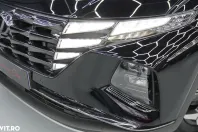 Hyundai TUCSON din 2022 cu 47.448 km - oferta HYU156500 - foto 5