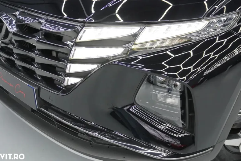 Hyundai TUCSON din 2022 cu 47.448 km - oferta HYU156500 - foto 5