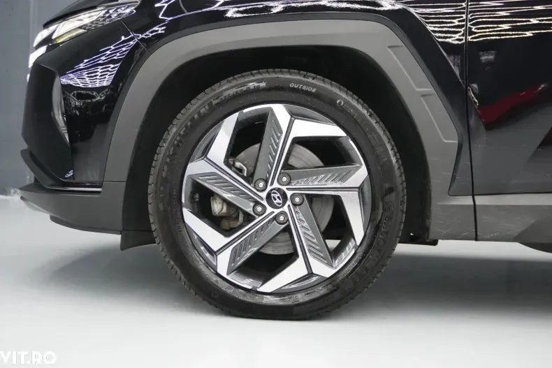 Hyundai TUCSON din 2022 cu 47.448 km - oferta HYU156500 - foto 7