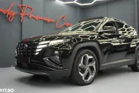 Hyundai TUCSON din 2022 cu 47.448 km - oferta HYU156500 - foto 8