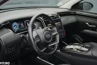 Hyundai TUCSON din 2022 cu 47.448 km - oferta HYU156500 - foto 14