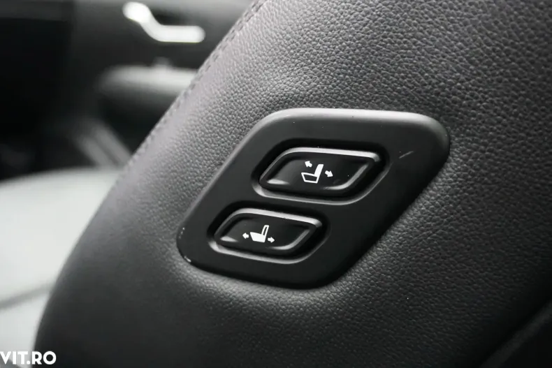 Hyundai TUCSON din 2022 cu 47.448 km - oferta HYU156500 - foto 21