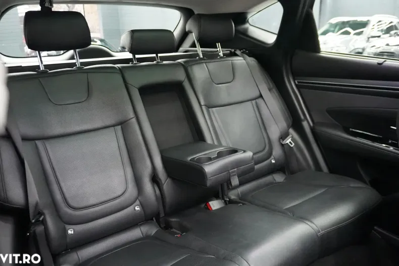 Hyundai TUCSON din 2022 cu 47.448 km - oferta HYU156500 - foto 26