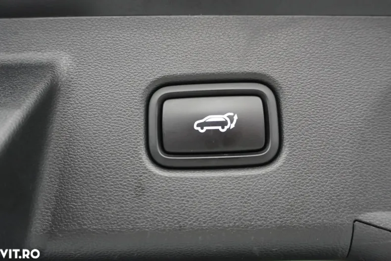 Hyundai TUCSON din 2022 cu 47.448 km - oferta HYU156500 - foto 29