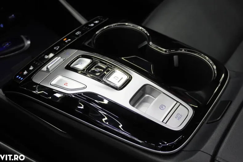 Hyundai TUCSON din 2022 cu 47.448 km - oferta HYU156500 - foto 40