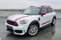 MINI John Cooper Works din 2019 cu 49.000 km - oferta MIN156501 - foto 1