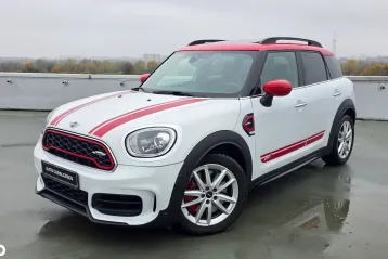 MINI John Cooper Works din 2019 - oferta MIN156501