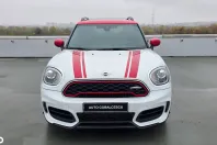 MINI John Cooper Works din 2019 cu 49.000 km - oferta MIN156501 - foto 2