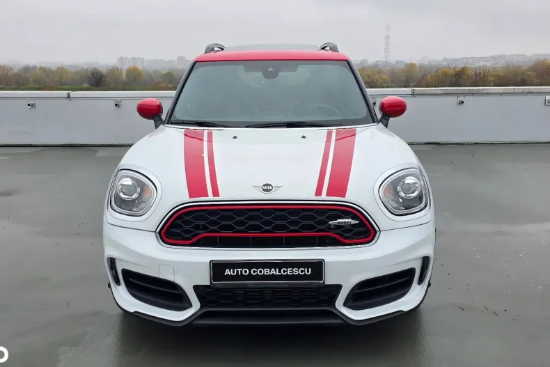 MINI John Cooper Works din 2019 cu 49.000 km - oferta MIN156501 - foto 2