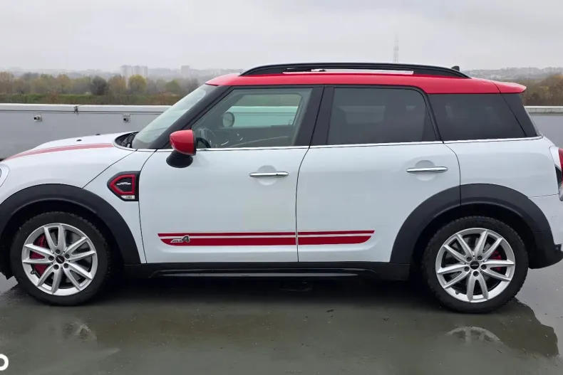 MINI John Cooper Works din 2019 cu 49.000 km - oferta MIN156501 - foto 3