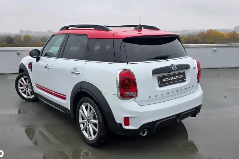 MINI John Cooper Works din 2019 cu 49.000 km - oferta MIN156501 - foto 4