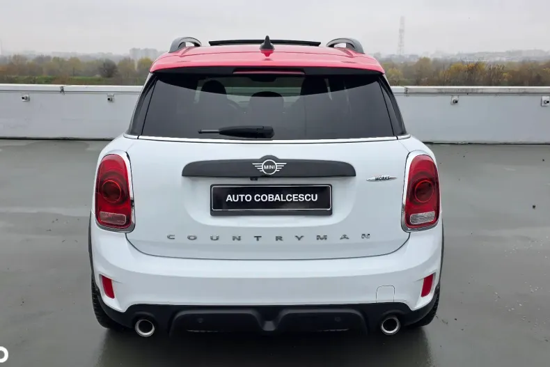 MINI John Cooper Works din 2019 cu 49.000 km - oferta MIN156501 - foto 5