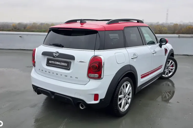 MINI John Cooper Works din 2019 cu 49.000 km - oferta MIN156501 - foto 6