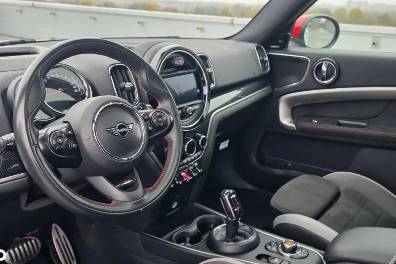 MINI John Cooper Works din 2019 cu 49.000 km - oferta MIN156501 - foto 7