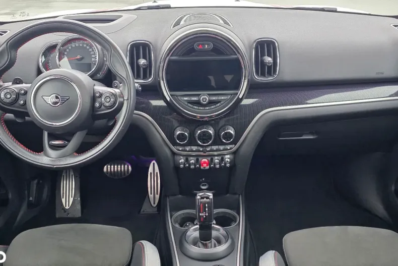 MINI John Cooper Works din 2019 cu 49.000 km - oferta MIN156501 - foto 10