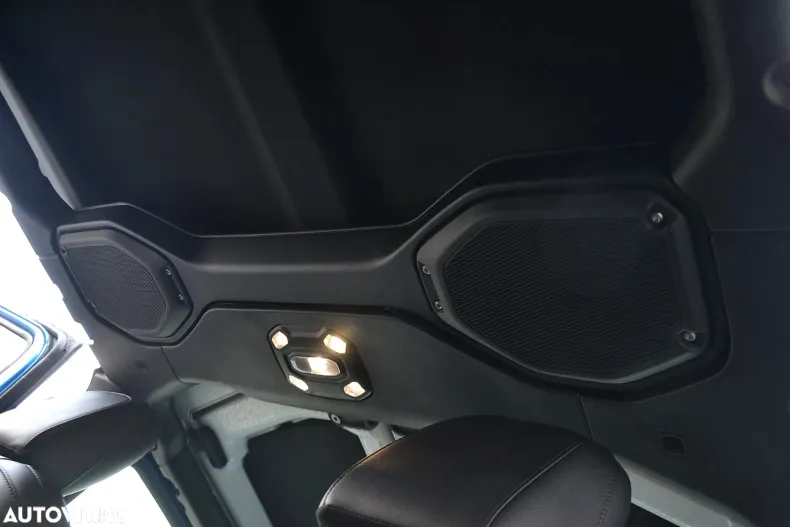 Jeep Gladiator din 2020 cu 39.871 km - oferta JEE156502 - foto 2