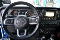 Jeep Gladiator din 2020 cu 39.871 km - oferta JEE156502 - foto 4