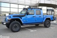 Jeep Gladiator din 2020 cu 39.871 km - oferta JEE156502 - foto 12