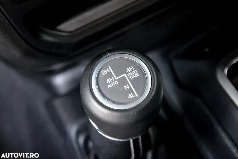 Jeep Gladiator din 2020 cu 39.871 km - oferta JEE156502 - foto 13