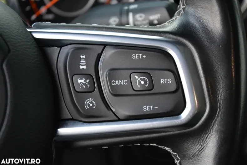 Jeep Gladiator din 2020 cu 39.871 km - oferta JEE156502 - foto 14
