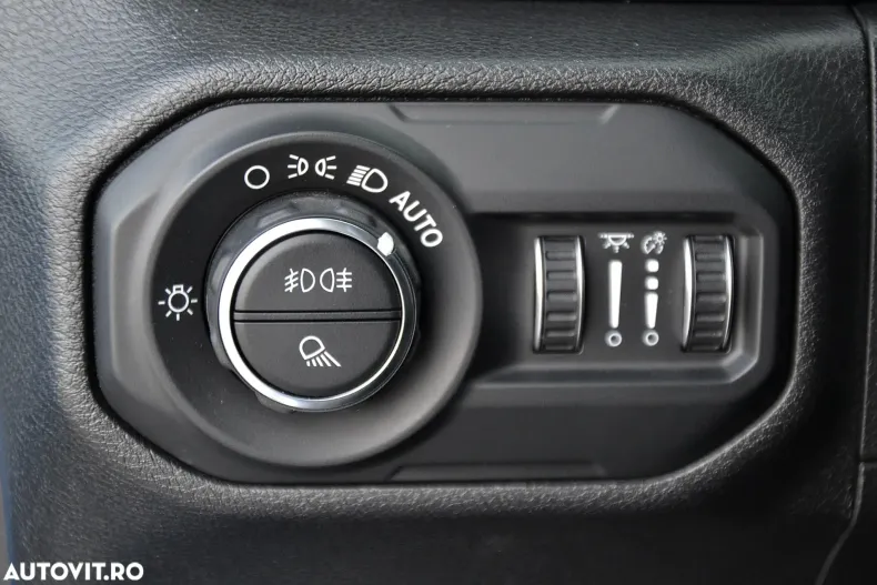 Jeep Gladiator din 2020 cu 39.871 km - oferta JEE156502 - foto 15