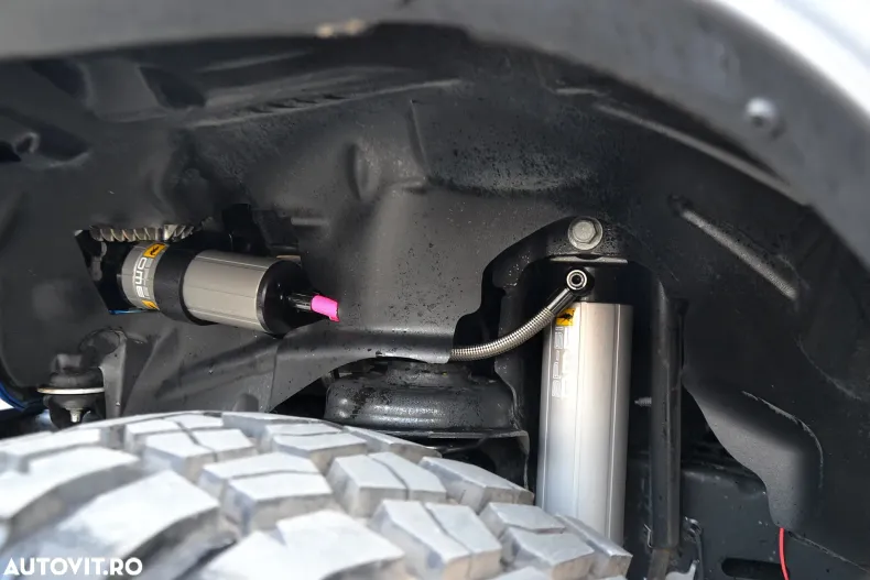 Jeep Gladiator din 2020 cu 39.871 km - oferta JEE156502 - foto 16