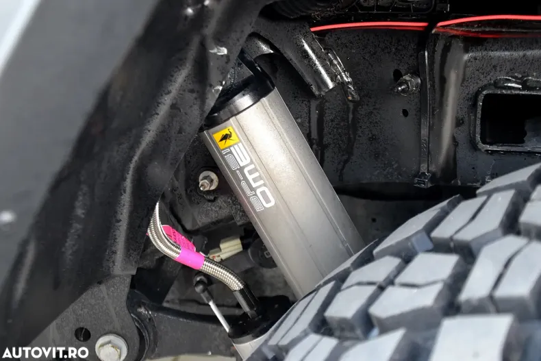 Jeep Gladiator din 2020 cu 39.871 km - oferta JEE156502 - foto 17