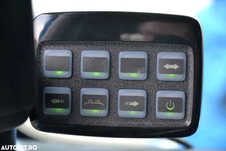 Jeep Gladiator din 2020 cu 39.871 km - oferta JEE156502 - foto 18