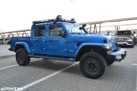 Jeep Gladiator din 2020 cu 39.871 km - oferta JEE156502 - foto 22