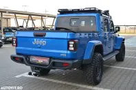 Jeep Gladiator din 2020 cu 39.871 km - oferta JEE156502 - foto 23
