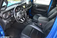 Jeep Gladiator din 2020 cu 39.871 km - oferta JEE156502 - foto 26