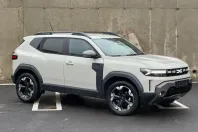 Dacia Duster din 2024 cu 31.306 km - oferta DAC156503 - foto 2