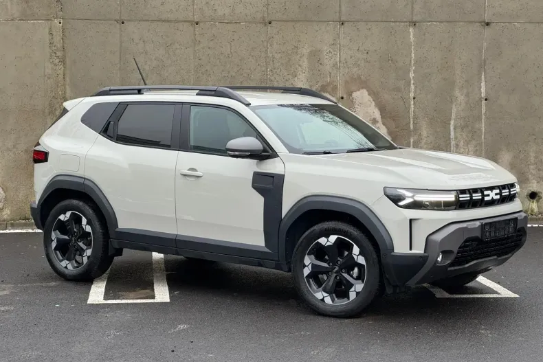 Dacia Duster din 2024 cu 31.306 km - oferta DAC156503 - foto 2