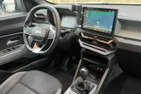 Dacia Duster din 2024 cu 31.306 km - oferta DAC156503 - foto 8