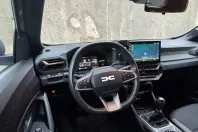 Dacia Duster din 2024 cu 31.306 km - oferta DAC156503 - foto 9