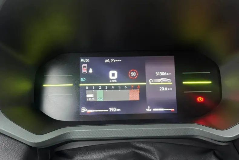 Dacia Duster din 2024 cu 31.306 km - oferta DAC156503 - foto 10