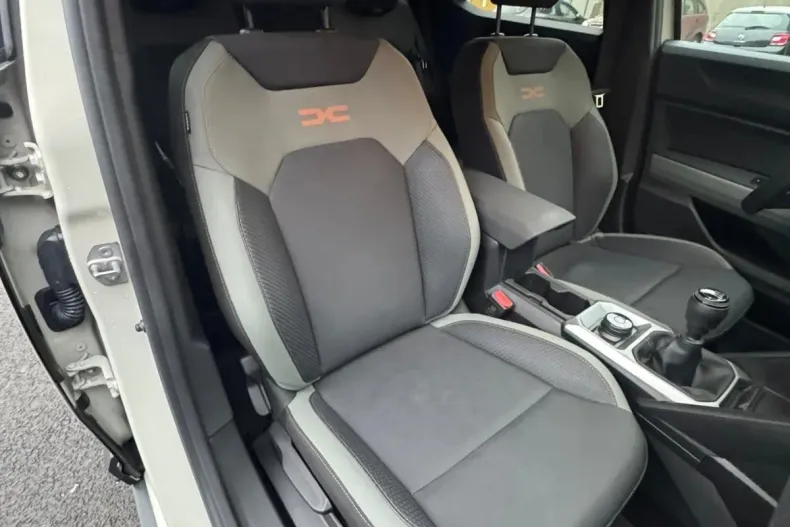 Dacia Duster din 2024 cu 31.306 km - oferta DAC156503 - foto 15