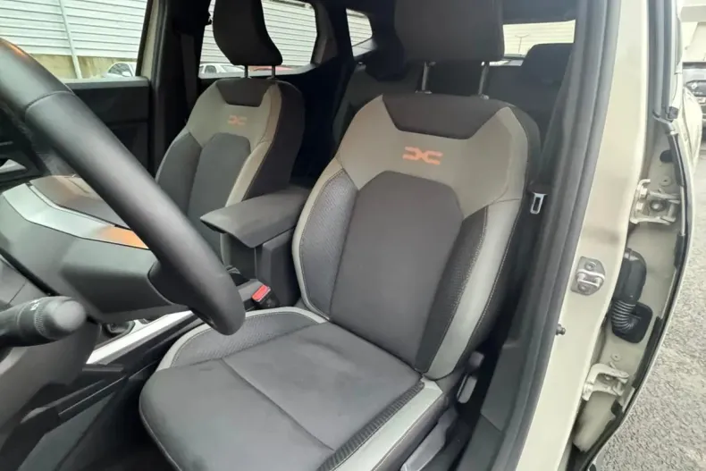 Dacia Duster din 2024 cu 31.306 km - oferta DAC156503 - foto 17