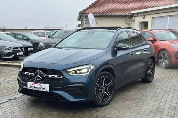 Mercedes-Benz GLA din 2021 - oferta MER156504